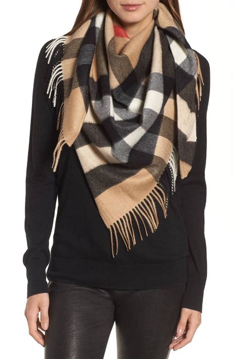 burberry cashmere.scarf itchy|burberry cashmere scarf outlet.